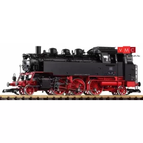 Piko 37210 Gőzmozdony BR 64, DB (G) (E3)