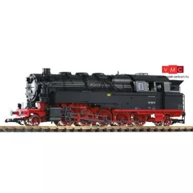   Piko 37230 Gőzmozdony BR 95, DR (E4-5) (G) - füstgenerátorral