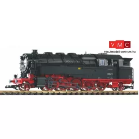   Piko 37231 Gőzmozdony BR 95 1027-2, DR (E4) (G) - Sound + füst