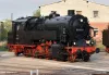 Piko 37232 Gőzmozdony BR 95, olajtartályos, DR (E4) (G) - Sound + füst