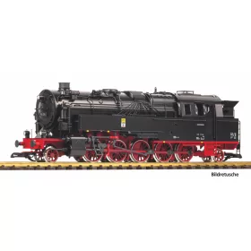   Piko 37233 Gőzmozdony BR 95, 2 dómos kivitel, DR (E3) (G) - Sound + füst