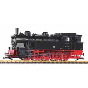 Piko 37251 Gőzmozdony BR 94, DR (E5) (G) - Sound + füst