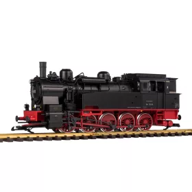   Piko 37252 Gőzmozdony BR 94, DB (E3) (G) - füstgenerátorral