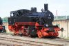 Piko 37260 Gőzmozdony BR 91.3, DR (E3) (G)