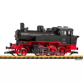 Piko 37262 Gőzmozdony BR 91.3, DB (E3) (G)