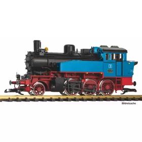 Piko 37264 Gőzmozdony BR 91.3, Privatbahn (E3) (G) - Sound