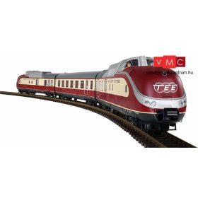 Piko 37320 Dízel motorvonat VT 11.5, 3-részes, DB (G) (E3)