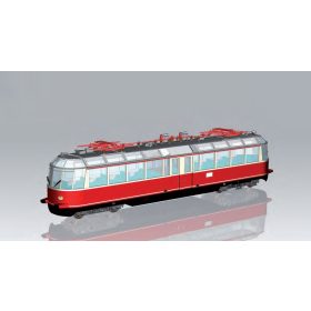   Piko 37332 Villamos kilátó motorvonat ET91, Gläserner Zug, DB (E3) (G) - Sound