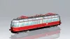Piko 37332 Villamos kilátó motorvonat ET91, Gläserner Zug, DB (E3) (G) - Sound