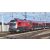 Piko 37400 Villanymozdony Rh 1116 Taurus, Railjet (E6) (G) - Sound
