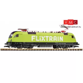 Piko 37429 Villanymozdony ES64 U2 Taurus, Flixtrain (E6) (G)