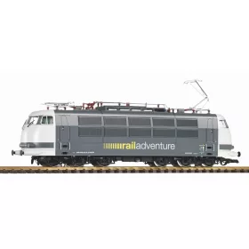  Piko 37442 Villanymozdony BR 103, RailAdventure (E6) (G) - Sound