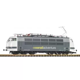 Piko 37444 Villanymozdony BR 103, RailAdventure (E6) (G)