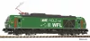 Piko 37470 Villanymozdony BR 248 Vectron dual mode, NorthRail / PIKO/WFL (E6) (G)
