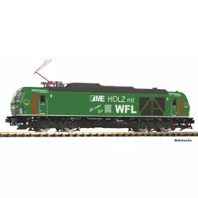   Piko 37470 Villanymozdony BR 248 Vectron dual mode, NorthRail / PIKO/WFL (E6) (G)