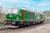 Piko 37470 Villanymozdony BR 248 Vectron dual mode, NorthRail / PIKO/WFL (E6) (G)