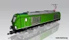 Piko 37470 Villanymozdony BR 248 Vectron dual mode, NorthRail / PIKO/WFL (E6) (G)