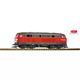   Piko 37508 Dízelmozdony BR 225, Railion DB Logistics (E6) (G)