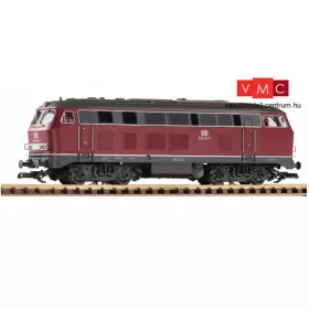 Piko 37510 Dízelmozdony BR 218, DB (E4) (G)