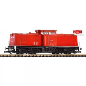 Piko 37560 Dízelmozdony BR 204, DB-AG (G) (E5)