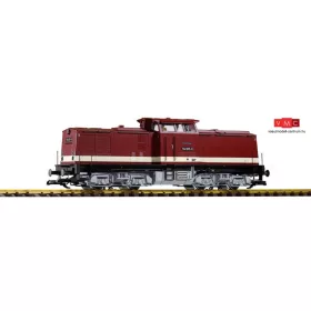 Piko 37567 Dízelmozdony BR 114, DR (E4) (G)