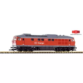 Piko 37581 Dízelmozdony BR 232, DB Cargo (E5) (G)