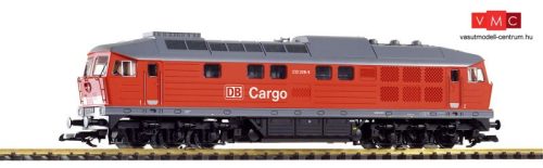 Piko 37581 Dízelmozdony BR 232, DB Cargo (E5) (G)