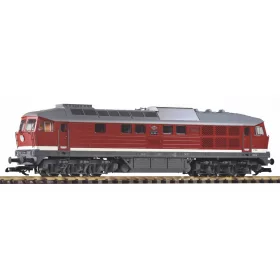 Piko 37583 Dízelmozdony BR 132, DR (E4) (G) - Sound
