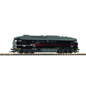 Piko 37584 Dízelmozdony BR 232, EBS (E6) (G)