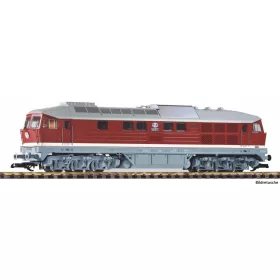 Piko 37586 Dízelmozdony BR 130, DR (E4) (G)