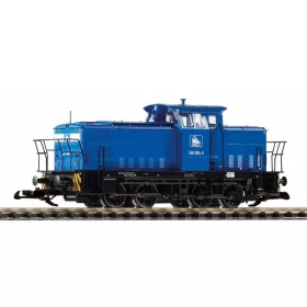   Piko 37593 Dízelmozdony BR 346, Pressnitztalbahn (E6) (G) - Sound
