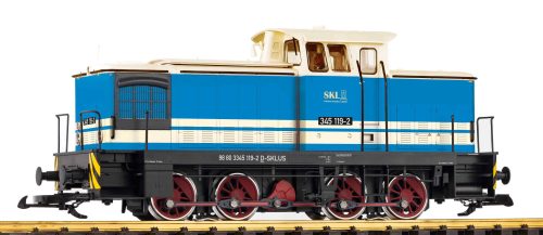 Piko 37594 Dízelmozdony BR 345, SKL (E6) (G)