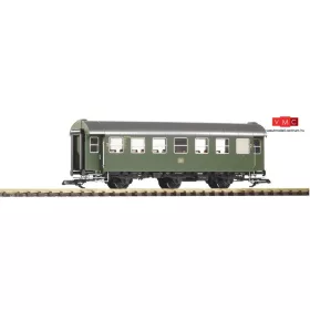   Piko 37600 Személykocsi, háromtengelyes Umbauwagen, 2. osztály DB (G) (E4)