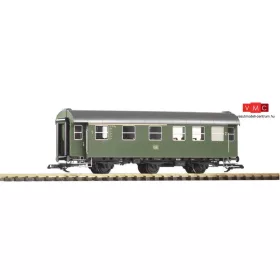   Piko 37601 Személykocsi, háromtengelyes Umbauwagen, 1./2. osztály DB (G) (E4)