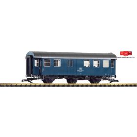 Piko 37610 Vasútüzemi háromtengelyes műhelykocsi 414, DB (E4) (G)