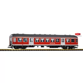   Piko 37628 Személykocsi, négytengelyes Bnb sorozat, 2. osztály, DB-AG (E6) (G)