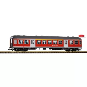   Piko 37629 Személykocsi, négytengelyes ABnb sorozat, 1./2. osztály, DB-AG (E6) (G)