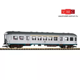   Piko 37630 Személykocsi, négytengelyes Silberling sorozat, 1./2. osztály, DB (E4) (G)
