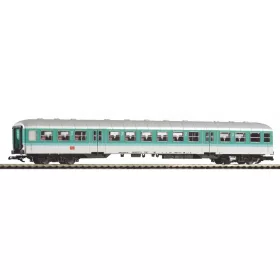   Piko 37633 Személykocsi, négytengelyes Silberling sorozat, 1./2. osztály, DB-AG (E5) (G)