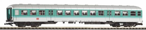 Piko 37633 Személykocsi, négytengelyes Silberling sorozat, 1./2. osztály, DB-AG (E5) (G)