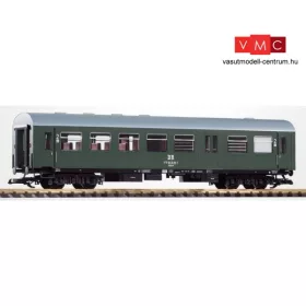   Piko 37651 Személykocsi, négytengelyes Reko 2.osztály/poggyásztér, DR (E4) (G)