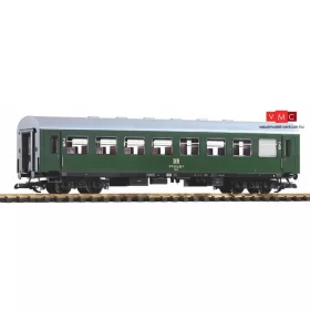   Piko 37655 Személykocsi, négytengelyes Reko 2.osztály, DR (E3) (G)