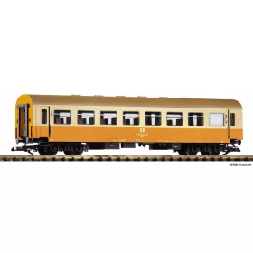   Piko 37658 Személykocsi, négytengelyes Reko, Städte-Express, 2.osztály, DR (E4) (G)