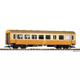   Piko 37659 Személykocsi, négytengelyes Reko Städte-Express, 2.osztály/poggyásztér, DR (E4) (G)