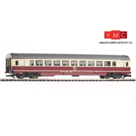   Piko 37661 Személykocsi, négytengelyes Avmz, 1. osztály, DB (E4) (G)