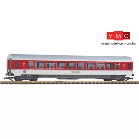   Piko 37662 Személykocsi, négytengelyes Bpmz, 2. osztály, DB (E4) (G)