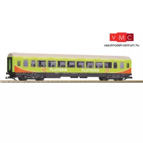 Piko 37664 Személykocsi, négytengelyes Flixtrain (E6) (G)