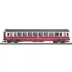   Piko 37667 Személykocsi, négytengelyes Apmz, 1. osztály, DB (E4) (G)