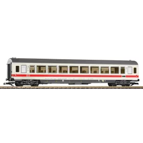   Piko 37672 Személykocsi, négytengelyes Avmmz, 1. osztály, DB-AG (E6) (G)