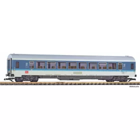   Piko 37674 Személykocsi, négytengelyes Interregio, 2. osztály, DB-AG (E5) (G)